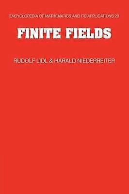 Finite Fields