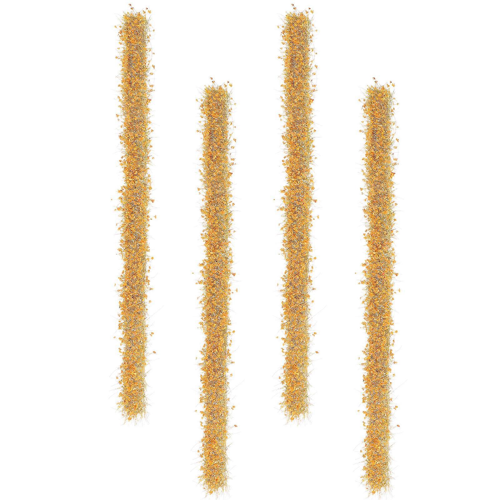 Sand Table Model Train Grass for Entertainment DIY Wheat Scene