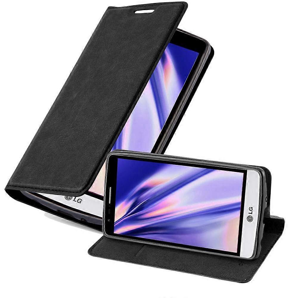 LG G3 MINI / G3 S Case - Protective Case with Stand Function and Card Slot