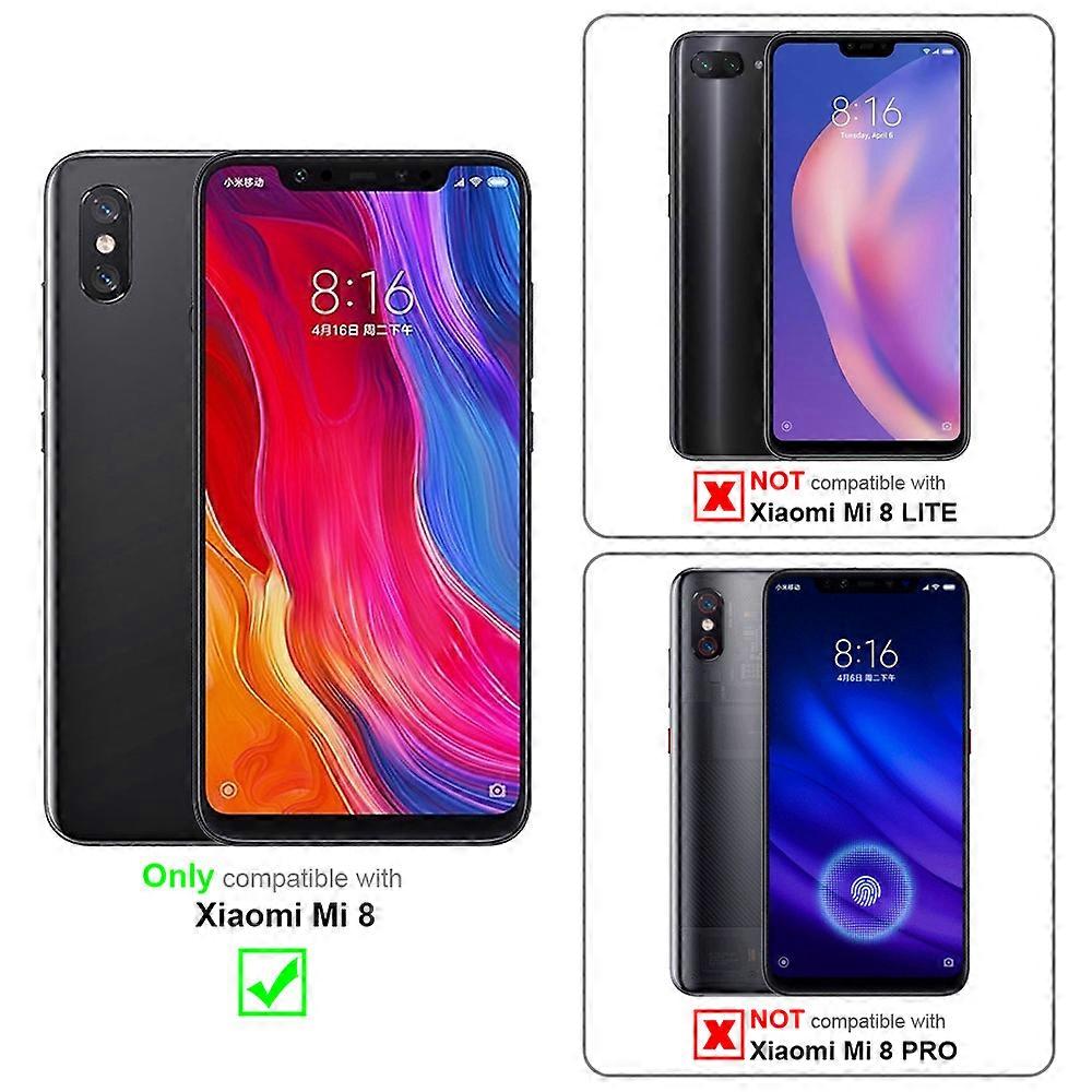 Xiaomi Mi 8 Screen Protector