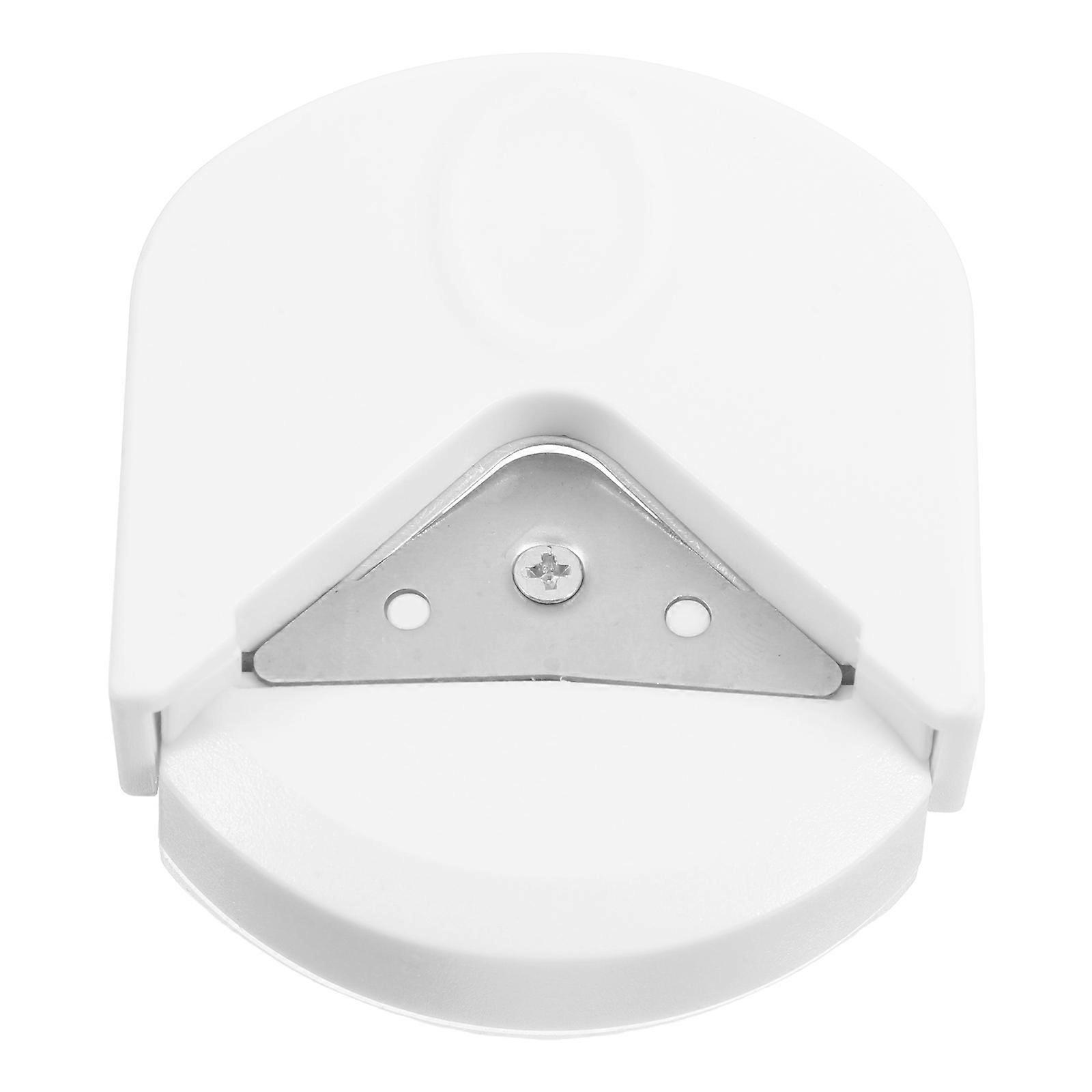 Photo Paper Corner Rounder Use Durable Paper Edge Rounder