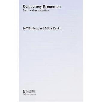 Promozione della democrazia