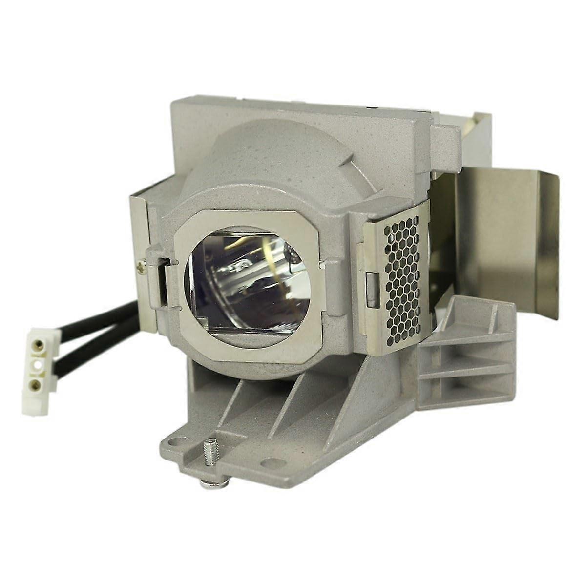 Lamp Replacement For RLC092 Compatible Projector Lamp Module