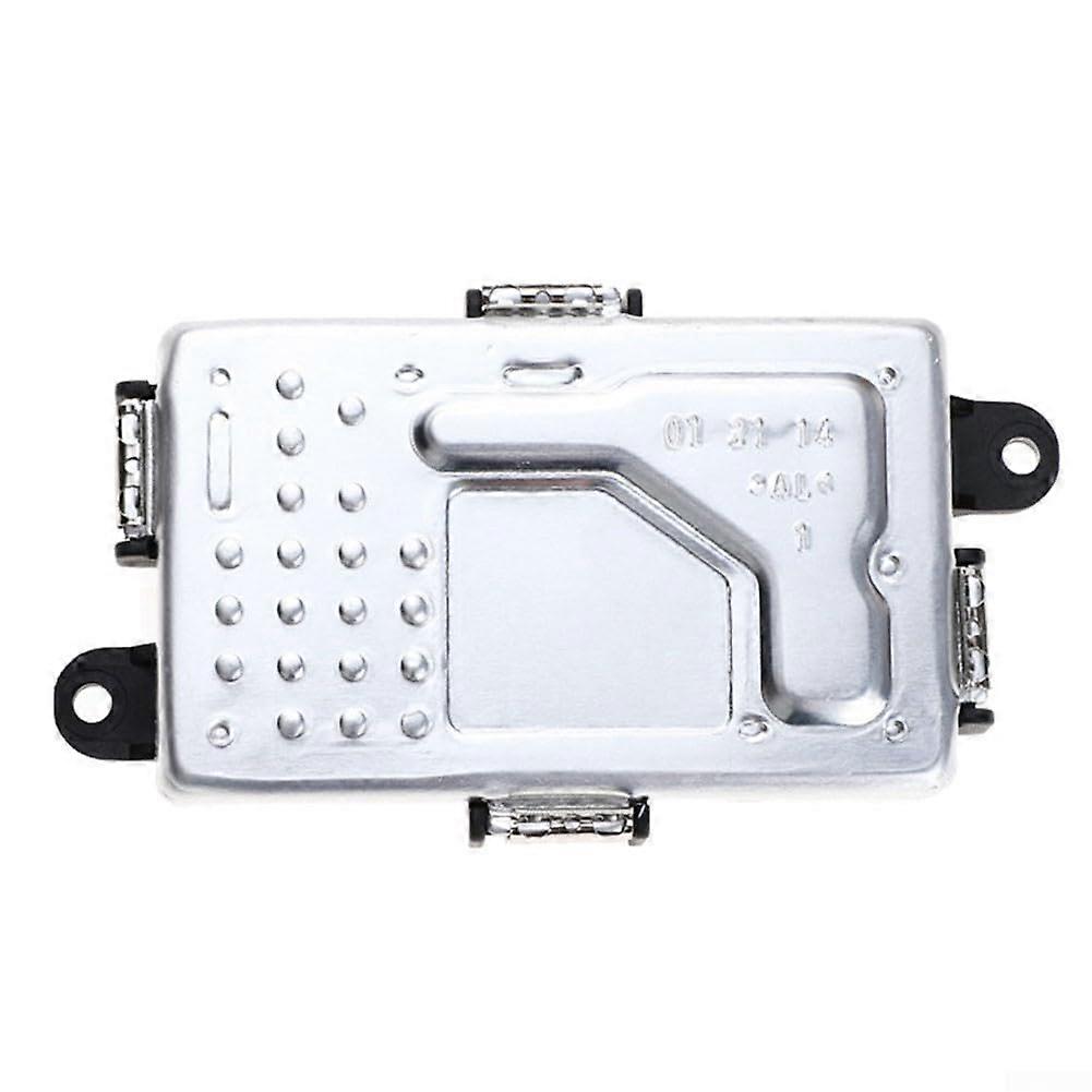 Blower Motor Resistor OEM A2128702110 for Mercedes Benz C E CLS GLK SL 20112019 Fan Speed Control