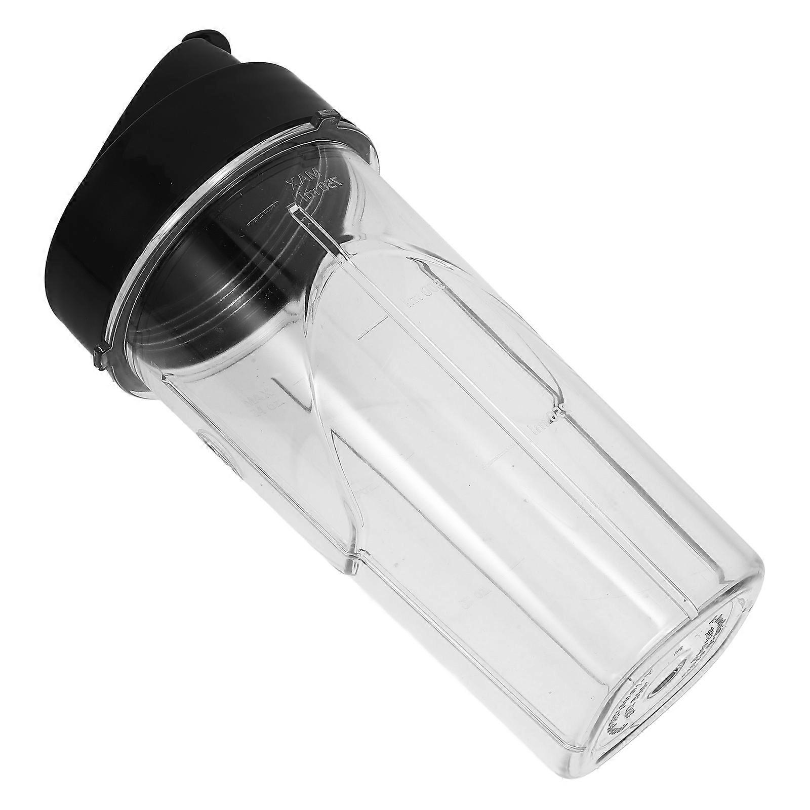 Blender Smoothie Cup Replacement Accessory for Blender Use 1Set Part