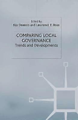 Comparing Local Governance