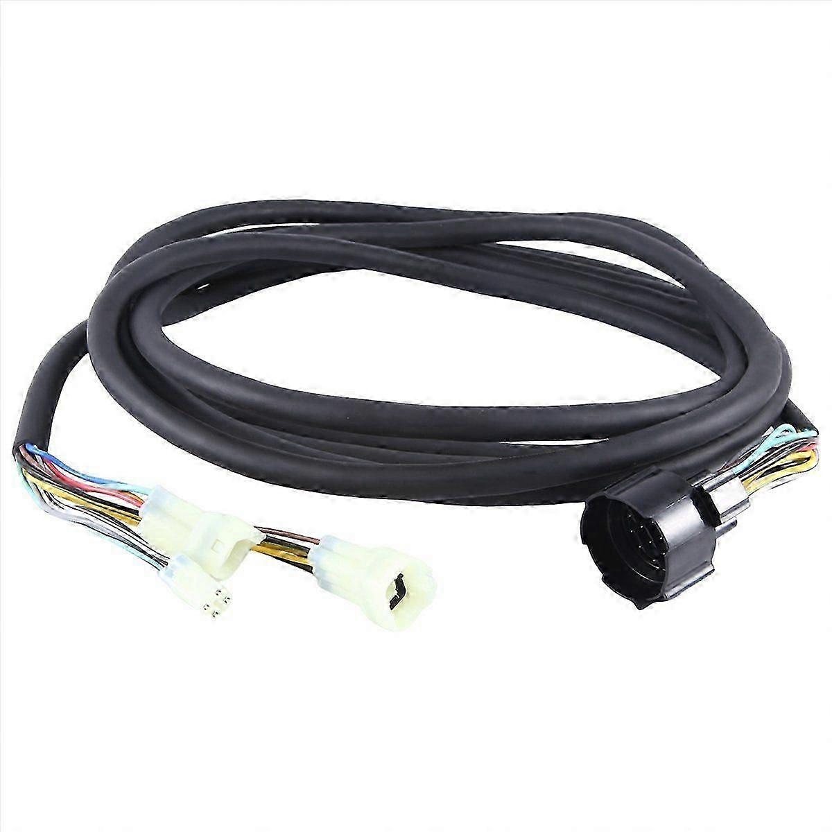 5M Harness Cable Compatible Honda Outboard Controller Box 32580-ZW1-V01 Fast