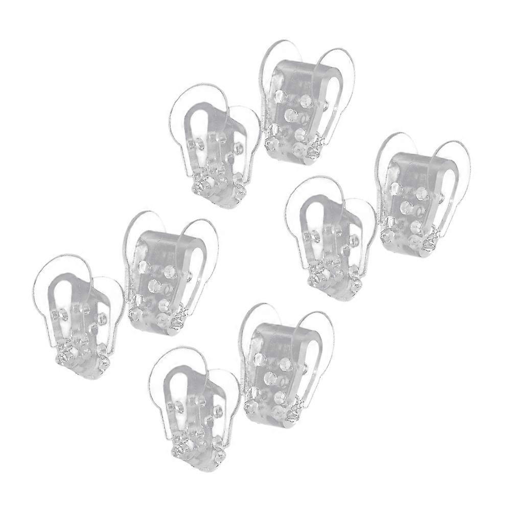 Toe Separator for Foot Use Sebs Bunion Professional 8Pcs