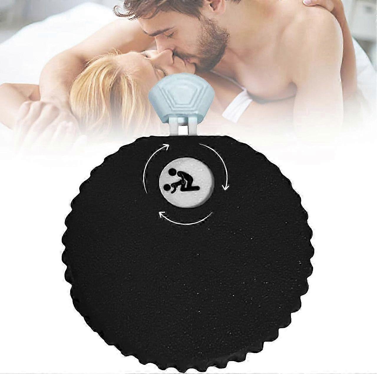 3D Printed Couple Position Selector,Dice GameFun Date Night Spinner for Adults