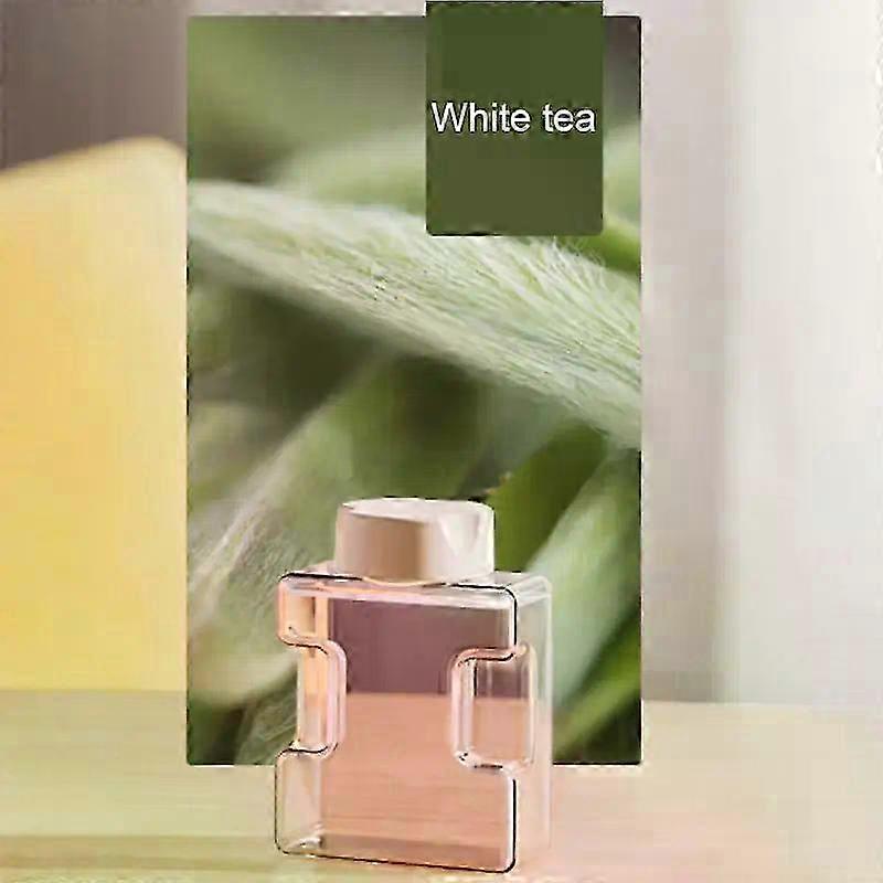 Aroma Diffuser Wall Mounted USB Rechargeable Essential Oil Diffuser with Adjustable Scent Intensity