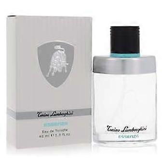  Lamborghini Essenza by Tonino Lamborghini - Eau De Toilette Spray 1.3 oz - Men 