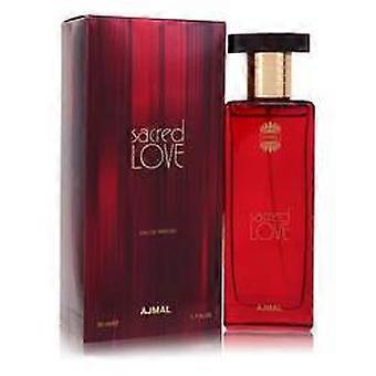  Sacred Love by Ajmal - Eau De Parfum Spray 1.7 oz - Women 