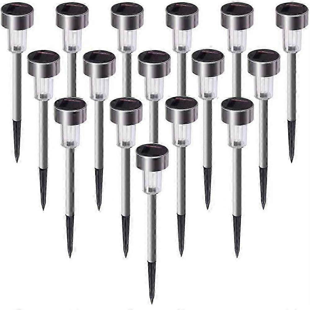 Vodotěsné venkovní solární světlo