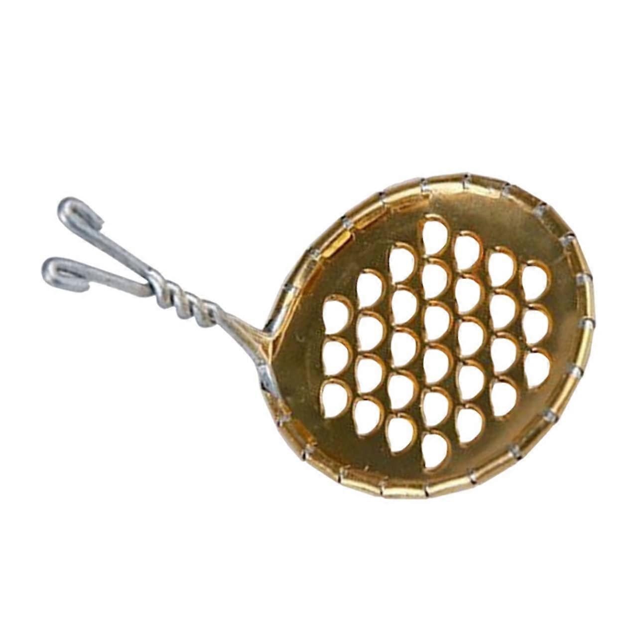 Stainless Steel Dough Scraper with Ergonomic Comfort Grip for Baking and Cooking