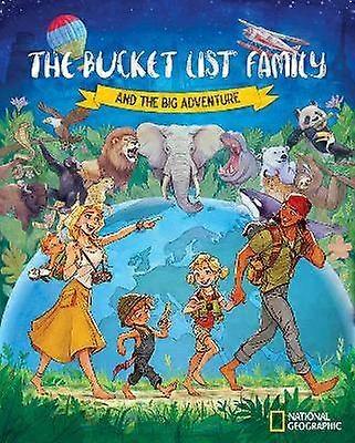 Bucket List-familjen