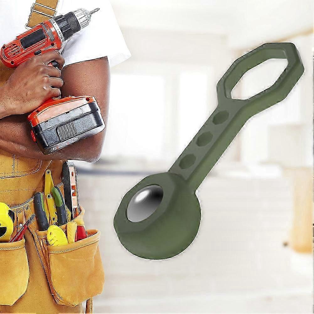 Magnetic Stud Finder Wall Scanner Detects Metal Through 5/8" Drywall