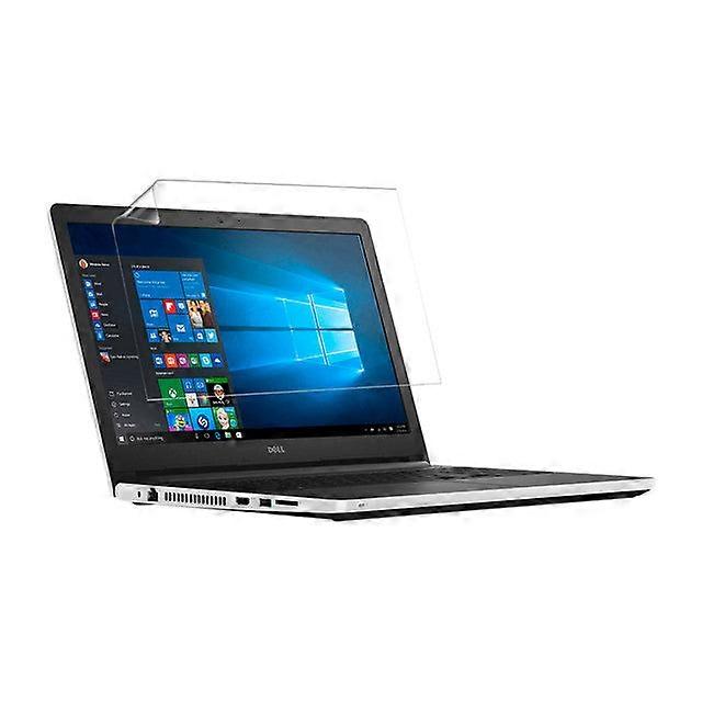 Dell Inspiron I5558 Hydrogel Screen Protector (copy)