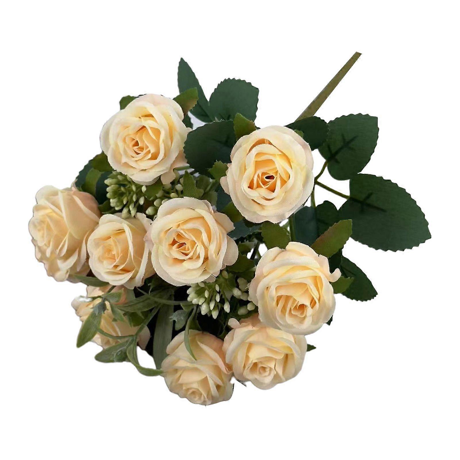 Home Garden Decor Artificial Flora B7136