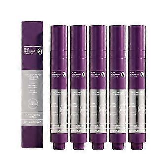 1–5 Stück DR. Groot Haarverdichtungsserum gegen Haarausfall, Rosmarin-Haarwuchs-Roll-On-Serum 15 ml 2026