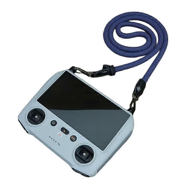 For DJI RC Remote Control Neck Shoulder Strap Nylon Remote Controller Carrying Lanyard