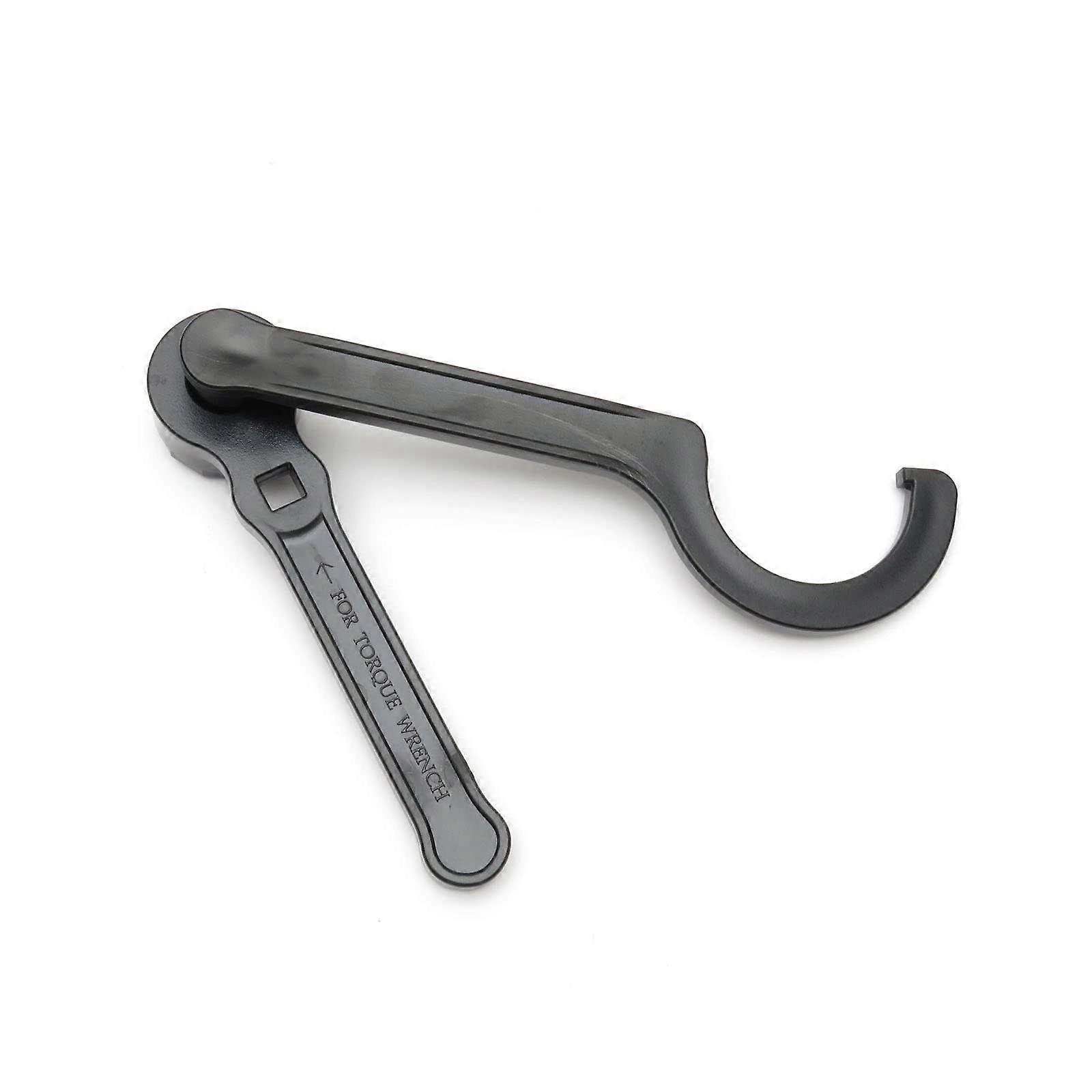 BCD Spanner Wrench for Diving Quick Maintenance and Valve  Compact Travel Size