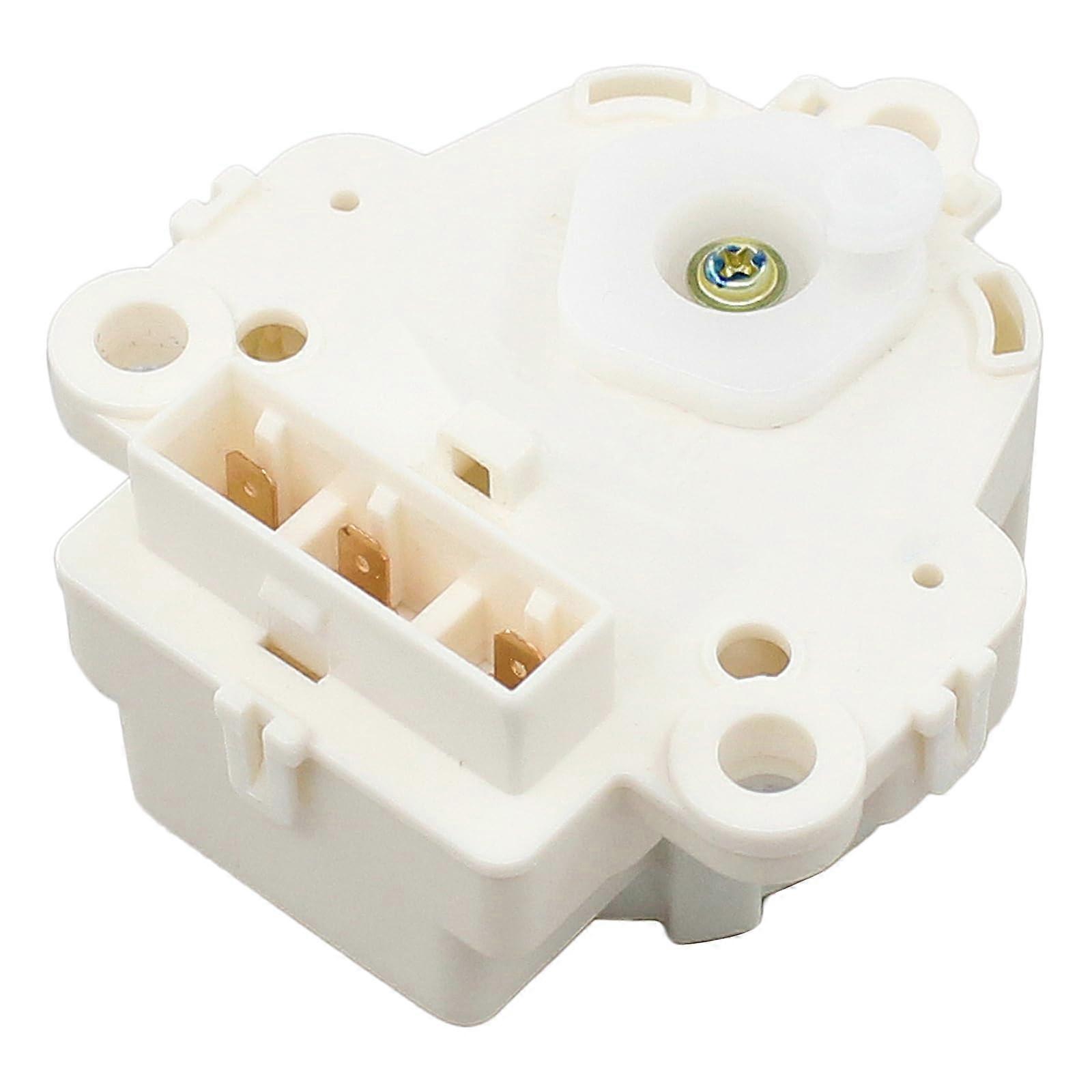 AC Clutch Motor Assembly 4681EA1009H for LG Washer and Kenmore Replacement Restores Function