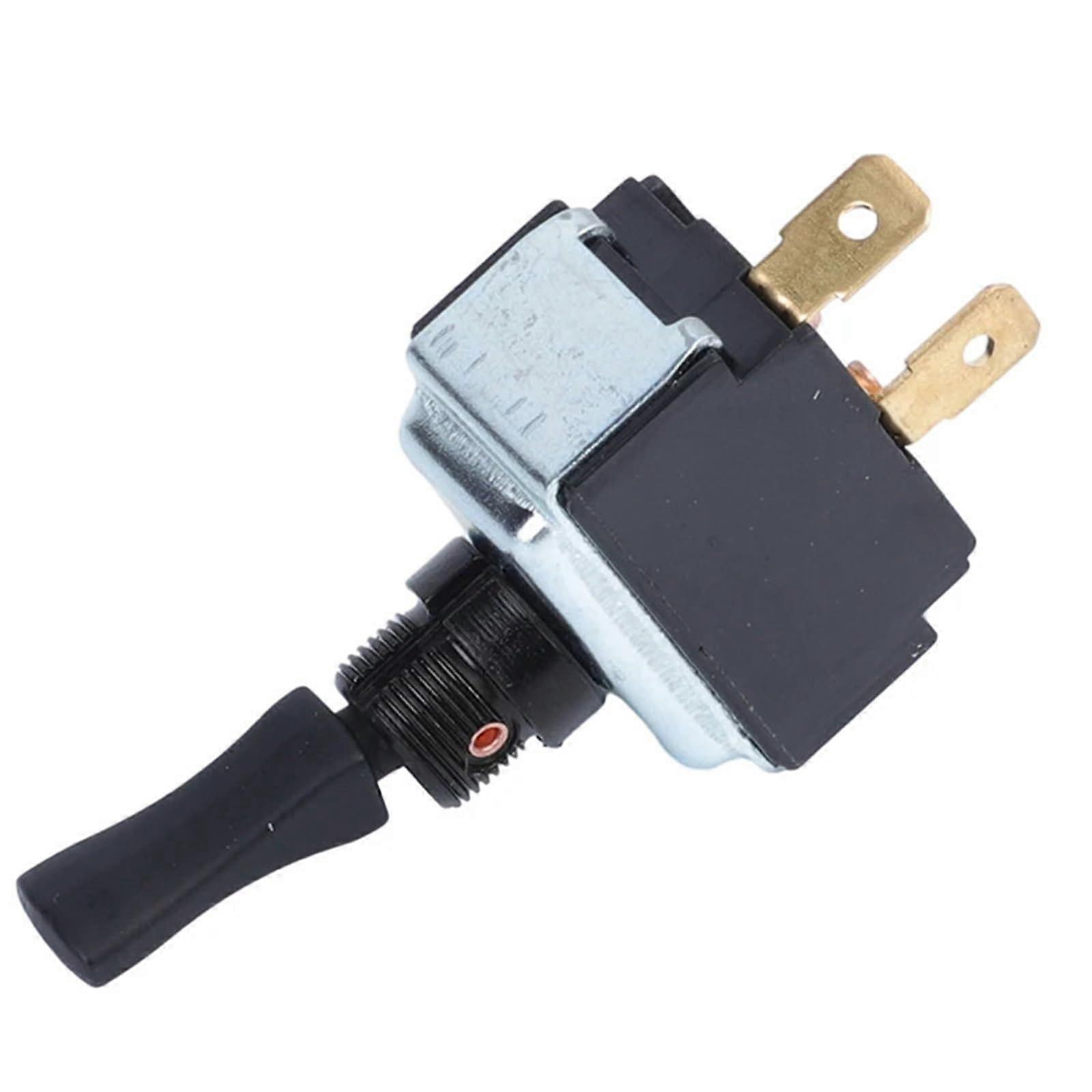 D66053213 Transfer Switch K301201 8946K932 Durable Electrical Replacement Component for Quick Installation