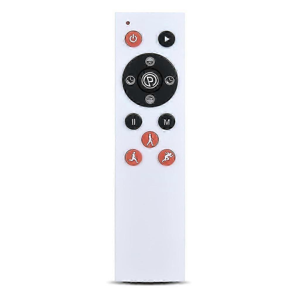 Replacement Remote Control for Vibration Plate Exercise Machine,Universal for Dailylife/PHAGATT/FELERDUN/HOTWAVE/SoftGym