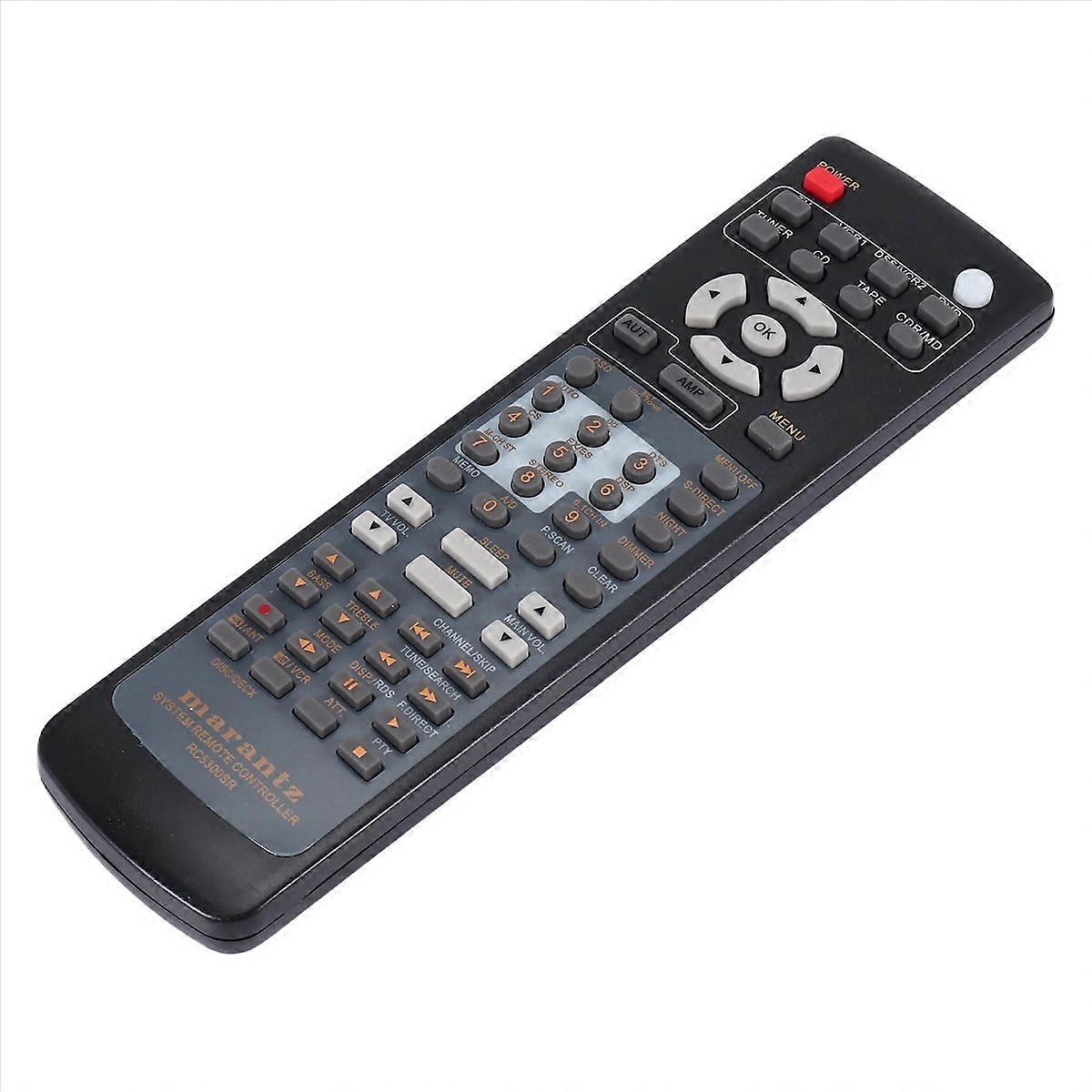 Remote Control RC5300SR for AV Receiver Control RC5400SR