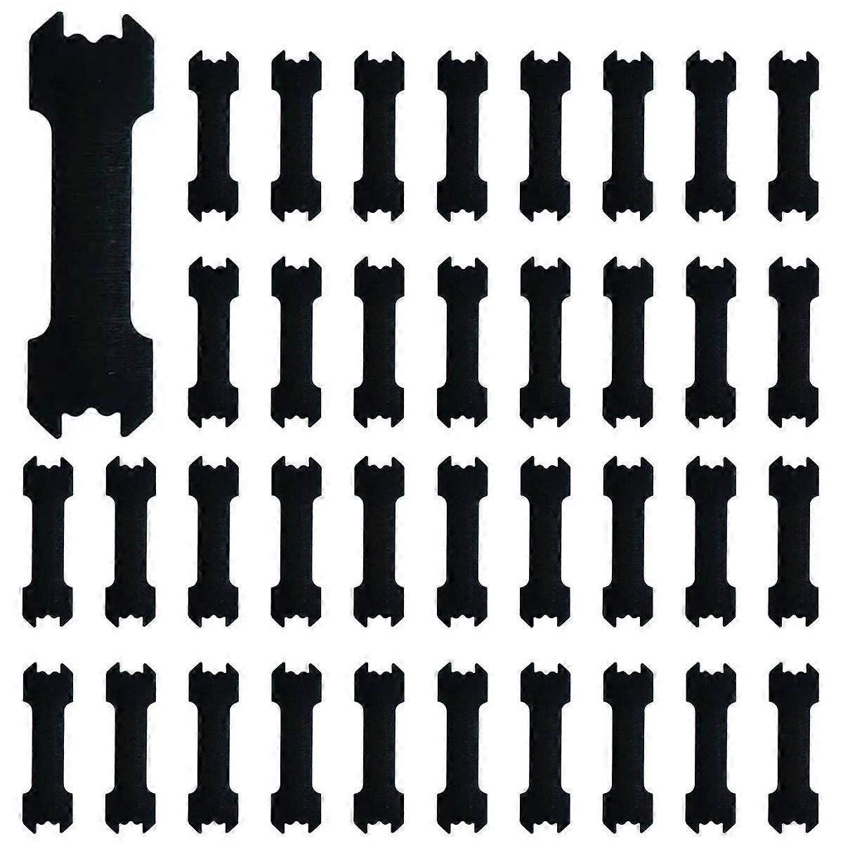 100Pcs Nasal Strips Kit Extra Strength Nose 