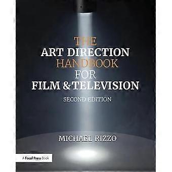 Die Kunst Richtung Handbuch für Film & Fernsehen