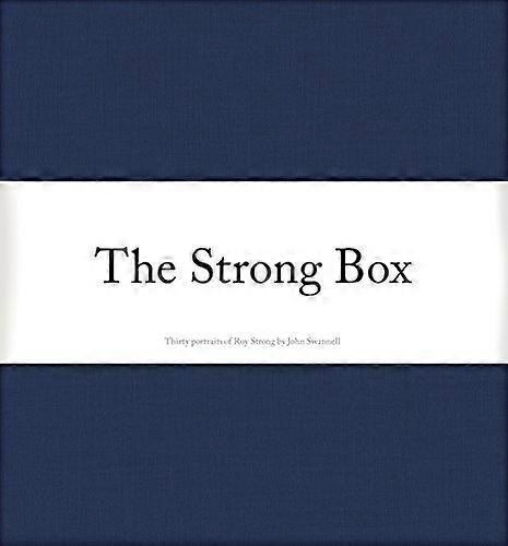Strong Box