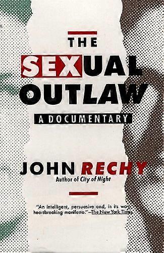 Sexual Outlaw: A Documentary