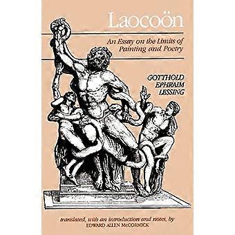 Laocoon: En essä om gränserna för målning och poesi