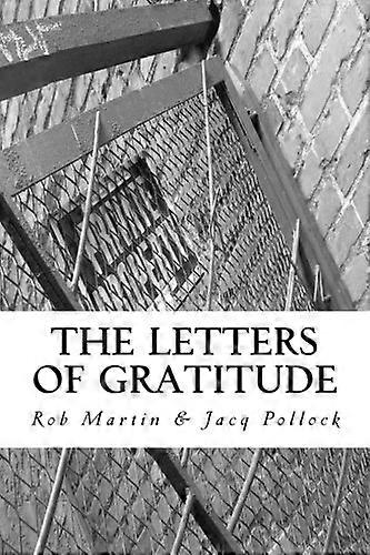 Les lettres de gratitude