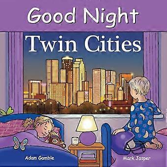 Gute Nacht Twin Cities