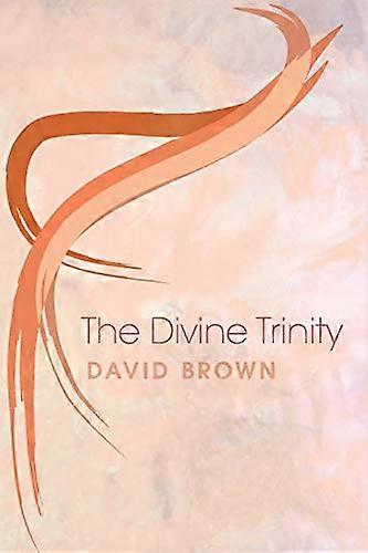 The Divine Trinity