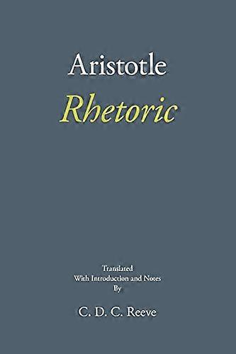 Rhetoric