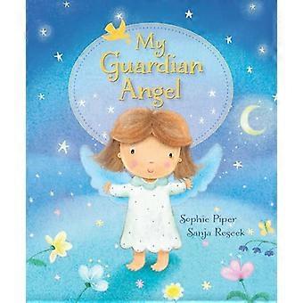 Mi ángel de la guarda