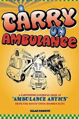 Llevar en ambulancia