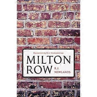 Milton Row