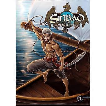 Sinbad ja aikakausien kauppias #1