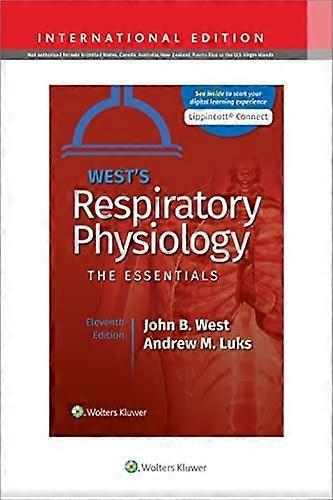West's Respiratory Physiology