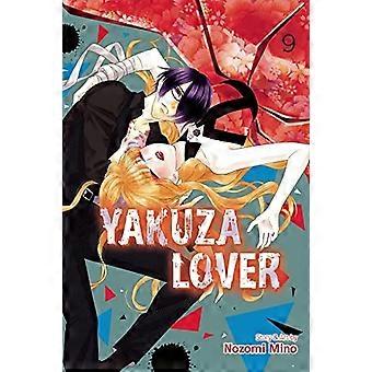 Yakuza Lover, Vol. 9 (Yakuza Lover)