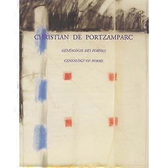 Genealogie der Formen