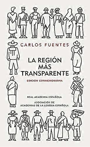 La Region Mas Transparente