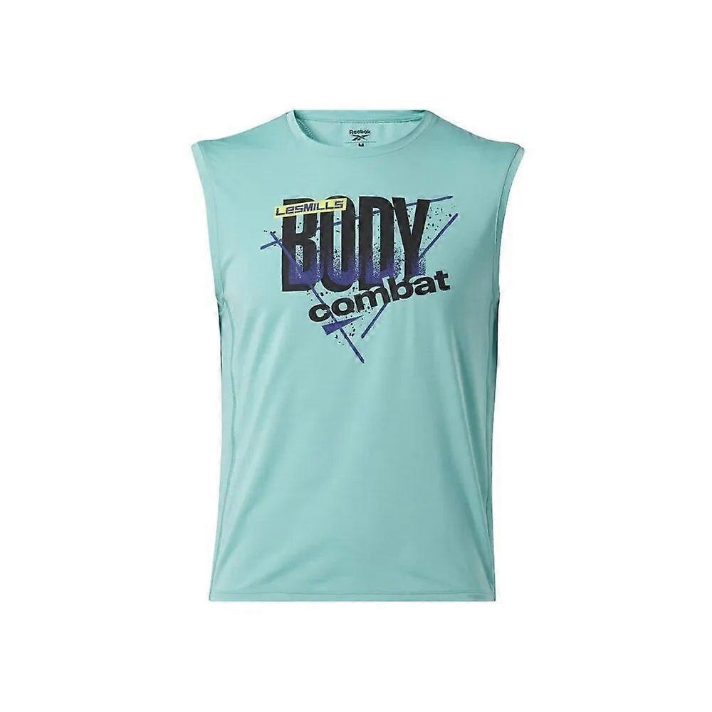 T-Shirt Reebok HN6058