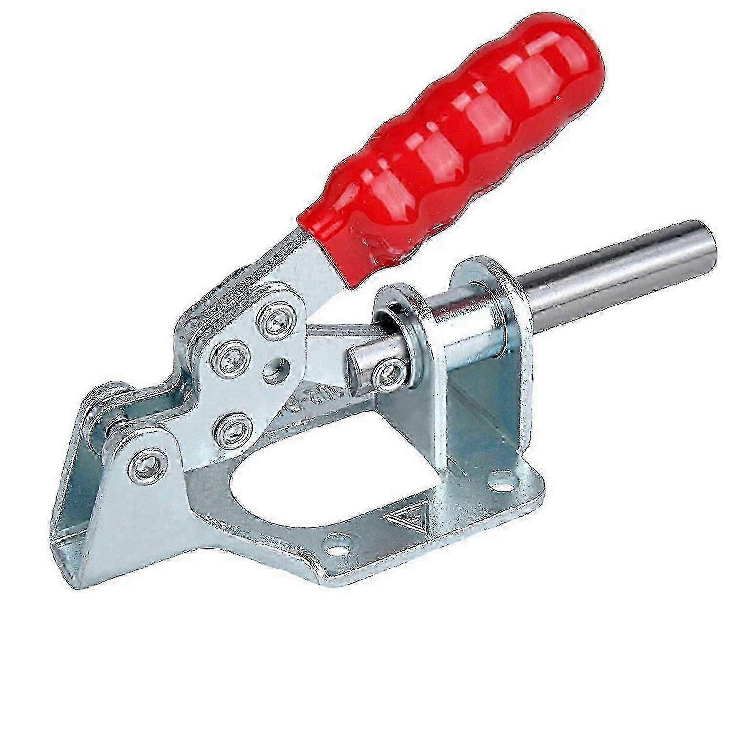 Manual Tools 302FM Quick Release Push-Pull Elbow Clamping Force Elbow Clamp