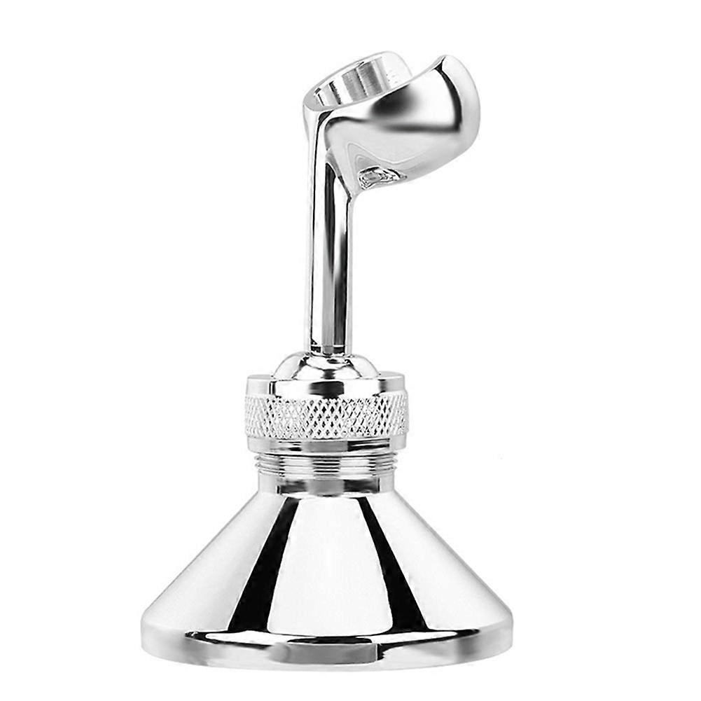 Universal Movable Shower Seat, Hand-Held Shower Bracket, Wall Bracket, Shower Head Bracket, Adjustable