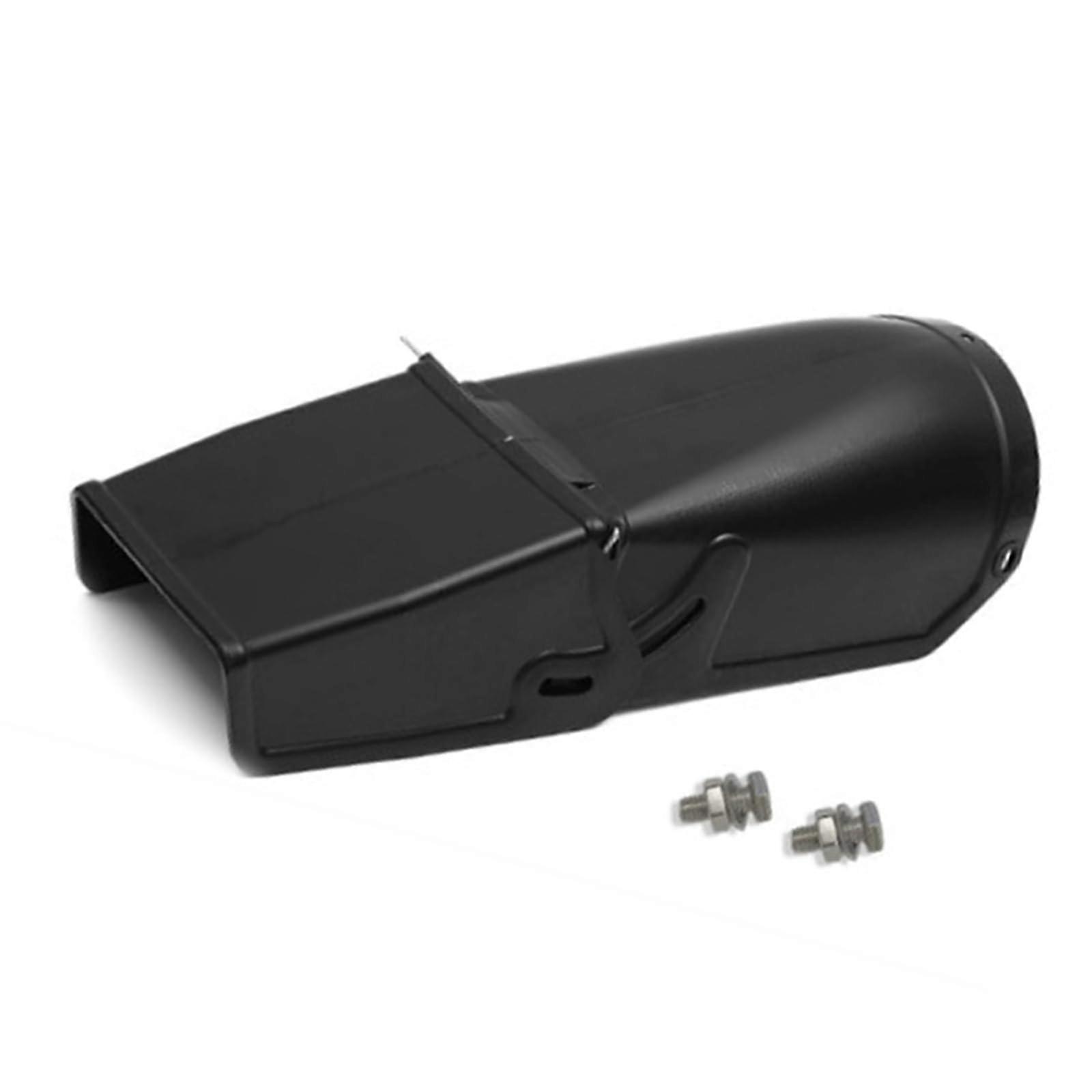 Snow Thrower Chute Replacement for 762222MA with Precise Snow Direction Control and Smooth Rotation